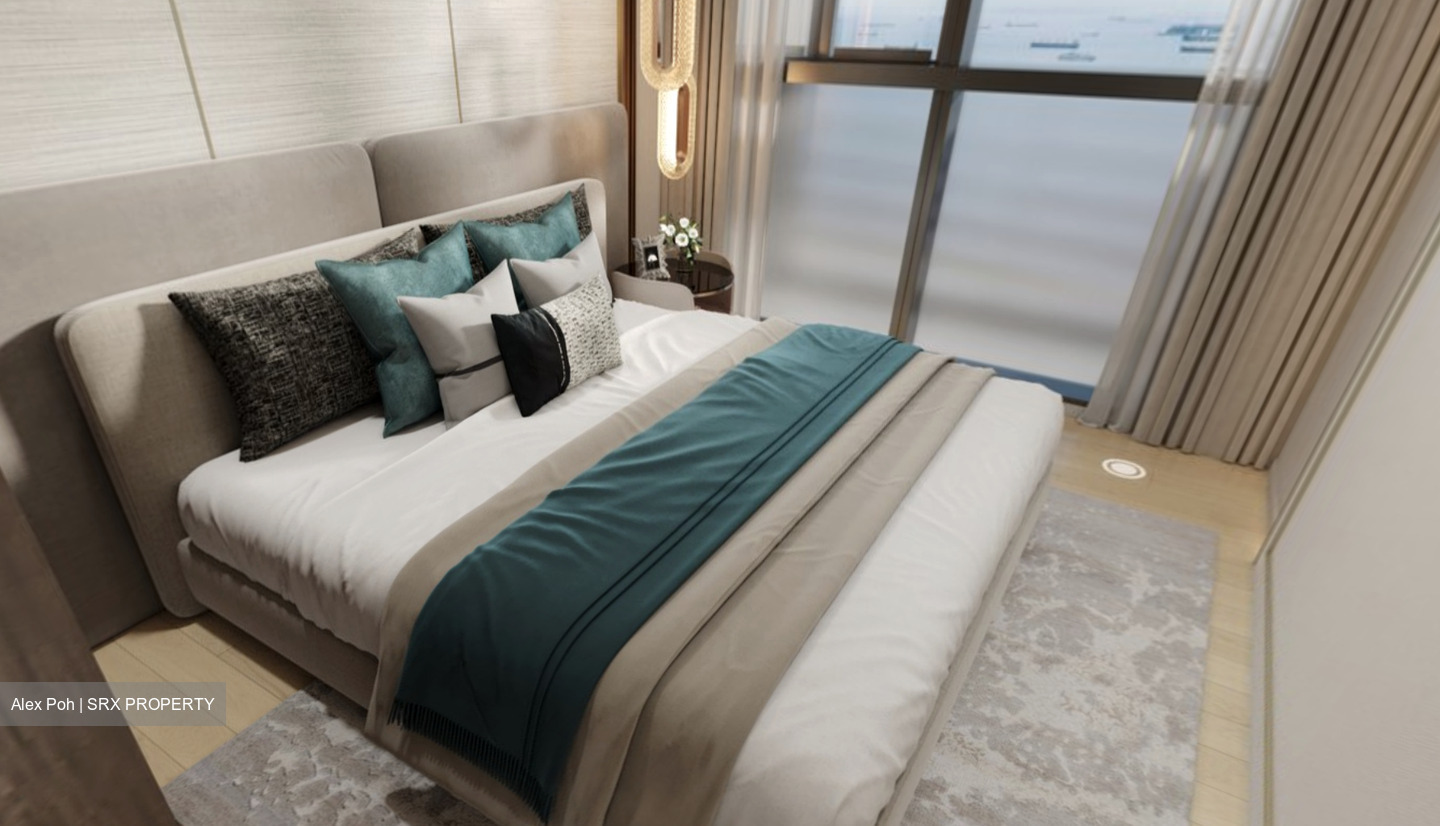 Newport Residences (D2), Apartment #522049061